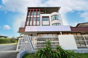 First Star Homestay